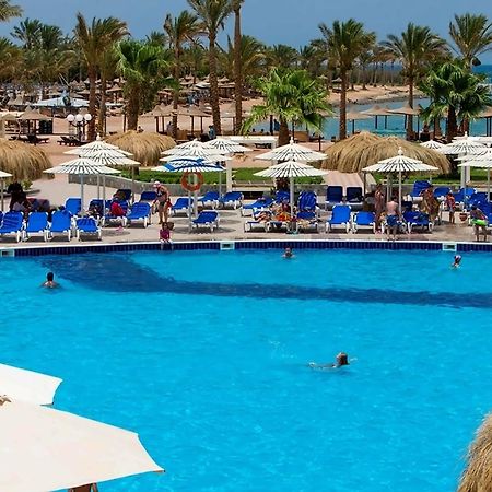 قرية ميراج باي Appartement Hurghada Buitenkant foto